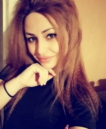 Анкета проститутки Карина - Фото 1, Усть-Эгита, 25 лет, №13556